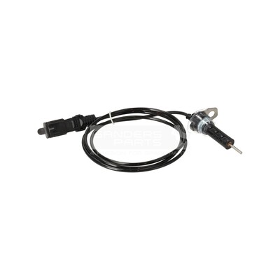 WEAR INDICATOR LEFT REAR